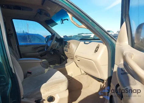 1999 Ford Expedition Eddie Bauer/Xlt z USA, uszkodzony, nr VIN 1FMRU1765XLA27047